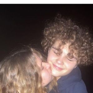 Meet your Posher, Caleb